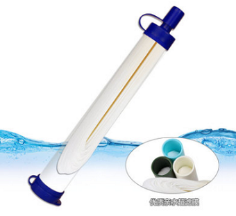 超濾膜戶(hù)外凈水器