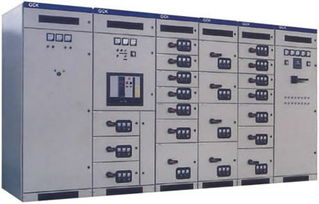 伊法拉電力設備 低壓配電柜與配電開關控制設備的研發與應用