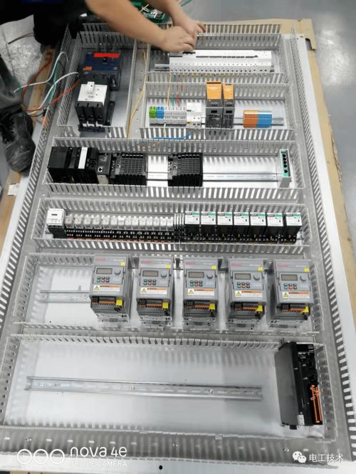 配電箱與配電柜的安裝規(guī)范及功能介紹——全面解析配電開(kāi)關(guān)控制設(shè)備研發(fā)