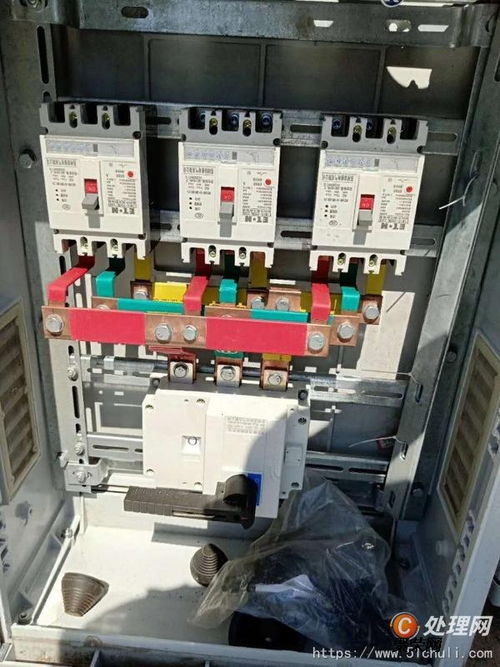 回收與研發(fā) 配電柜與開(kāi)關(guān)控制設(shè)備的循環(huán)發(fā)展與創(chuàng)新