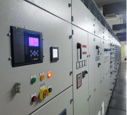 探索未知，點(diǎn)亮未來(lái)——記安科瑞任心怡與配電開關(guān)控制設(shè)備的創(chuàng)新之路