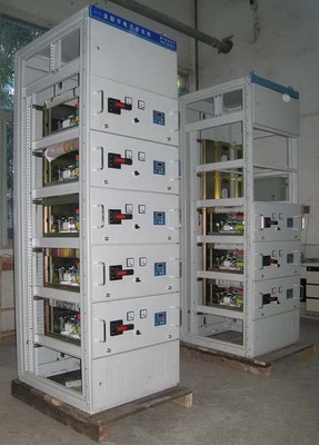 電子開關(guān)柜 配電開關(guān)控制設(shè)備的研發(fā)與創(chuàng)新